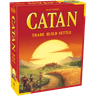 Catan Logo